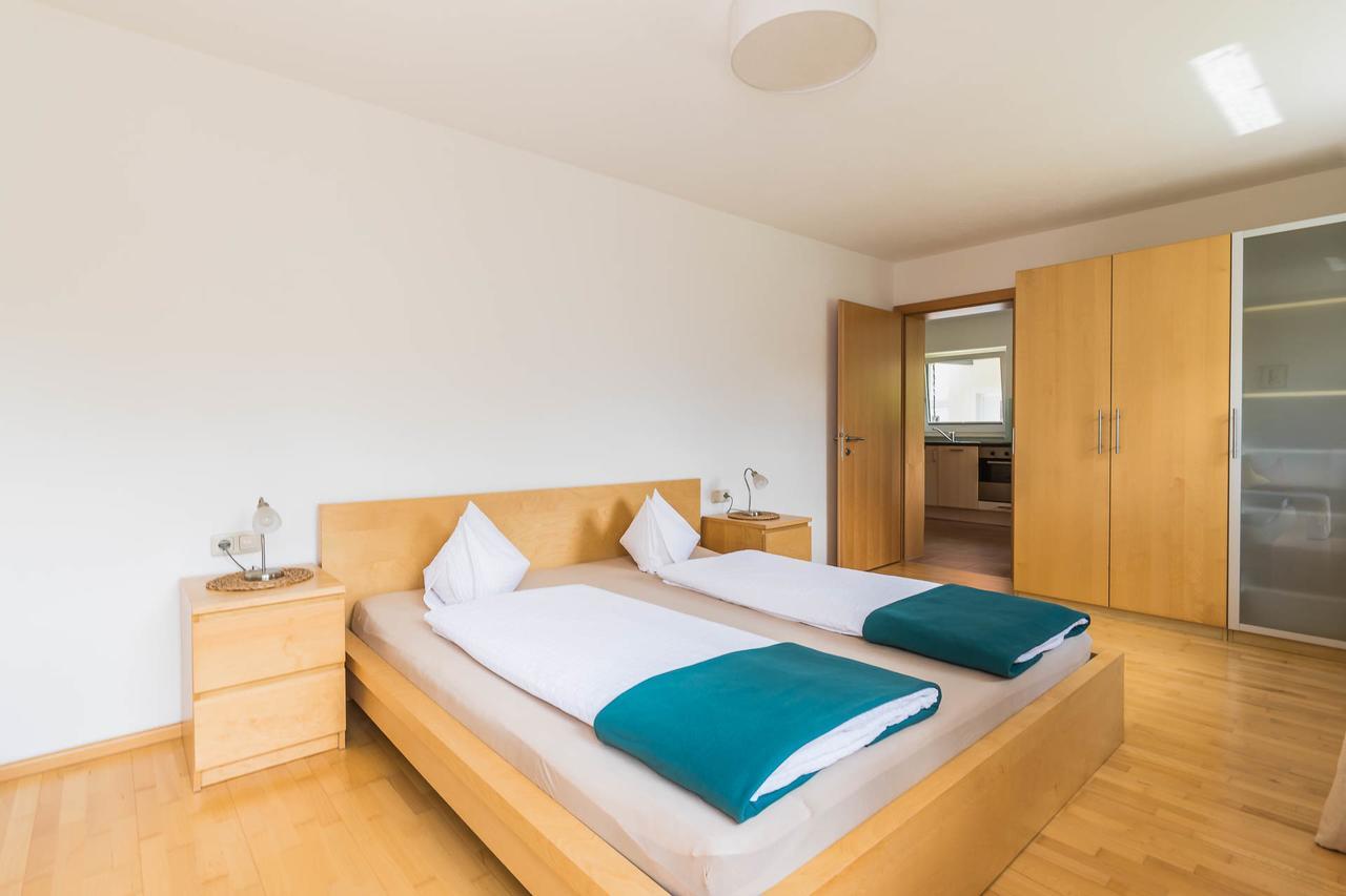 Ferienwohnung Arndt Fulpmes Kültér fotó