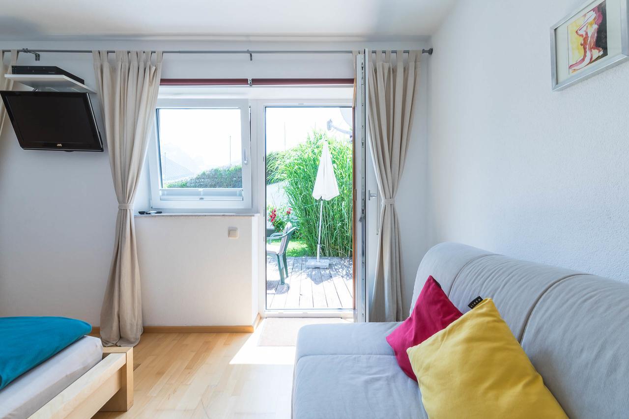 Ferienwohnung Arndt Fulpmes Kültér fotó