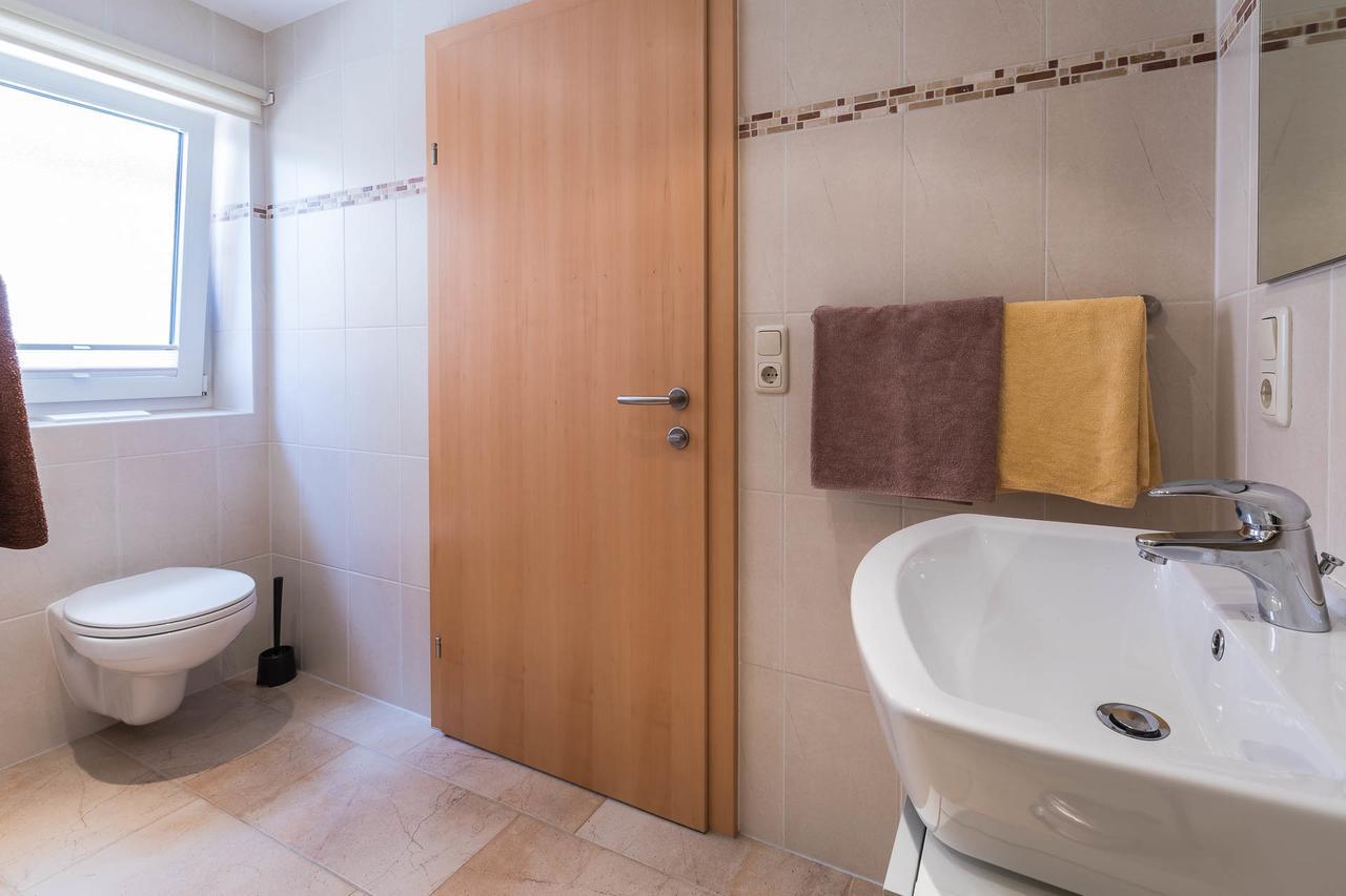 Ferienwohnung Arndt Fulpmes Kültér fotó