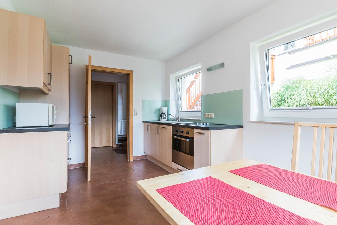 Ferienwohnung Arndt Fulpmes Kültér fotó